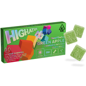 Green Apple Sour Gummy