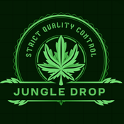 Jungle Drop Delivery