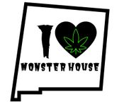 Monster House Dispensary & Drive Thru - Picacho