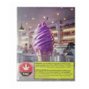 Burn Pre Roll Packs – Gelato (12 x 1.5 Gram Joints) (Hybrid) thumbnail 2