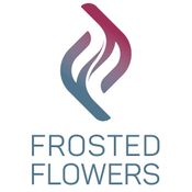 Frosted Flowers