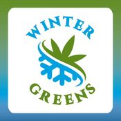 Winter Greens Delivery