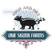 Okie Skunk Farms