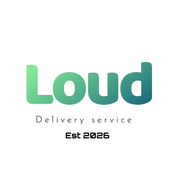Loud delivery 