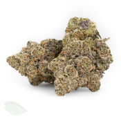 Blue Zkittlez AAAA Indica Dominant Flower thumbnail 4