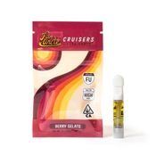 Cruisers - Berry Gelato