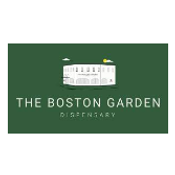 The Boston Garden - Cambridge