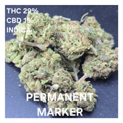  (BUY. 1  OZ FOR $80 CASH) PERMANENT MARKER OZ-$85  1/2 0Z- $50 1/4 -$35 1/8-$25    -  - duplicate