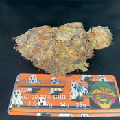***NEW $100/Oz*** Phantom Cookies (AAA+) 29.9% THC 2.1% CBD