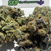 (On Sale) Zesty Hawiian Punch ($120/ oz) thumbnail 2