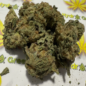 *******VIOLATOR KUSH******