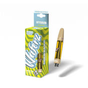 Waferz Classic Carts: Chem Dawg