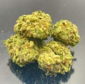 * NEW * silver haze 2A [ $210 for 4 oz] 