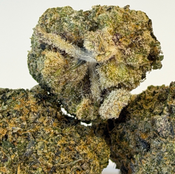 Blue Phantom | Value Buds | $120 an oz | $180 for 2 ozs |  thumbnail 2