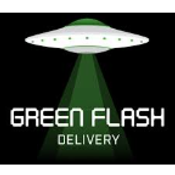 Green Flash Delivery