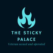 The Sticky Palace