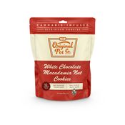 10 Pack White Chocolate Macadamia Nut Cookies