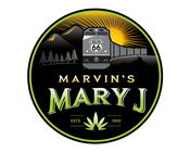 Marvin's Mary J