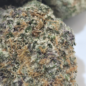 (BACK BY POPULAR DEMAND!) LIT Farm's White Runtz ($100/OZ 🔥 On Sale LIMITED Time) thumbnail 3