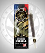 Presidential Moon Rock Preroll - Classic (1g)
