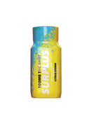 Surplus 100mg THC shots - Citrus Storm