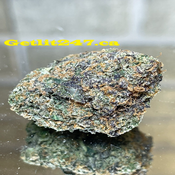 (HOT) - Purple Trainwreck - Hybrid - THC 28%-30%