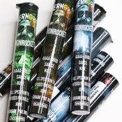 MOON ROCKET thumbnail 1