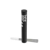 Peanut Brittle | Indoor Hash Infused Preroll | 1g