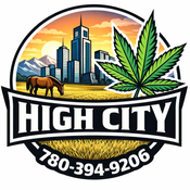 HIGH CITY CANNABIS