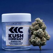 KushCo OG