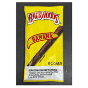 Banana Backwoods - 20$