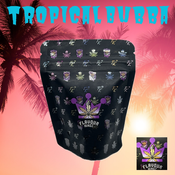 Tropical Bubba - Flavour Kings
