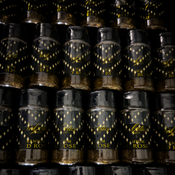 Red Rose Premium Shaker