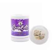 1G Sativa Infused Snowball by Pineapple Express Meds PEX / PEM