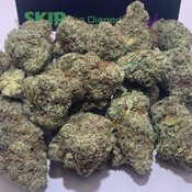 (NEW) Blue Trainwreck  **$140** thumbnail 4
