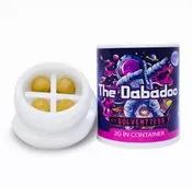 2G The Dabadoo (Rosin, THCA, Full Melt Hash) by Solvent7ess / Solventless