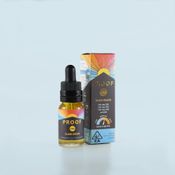 Proof | CBG Elixir Tincture (15ml)