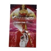 Diamonds Concentrates Shatter 1 gram - Panama Red ( Sativa )