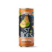 Georgia Peach High Tea