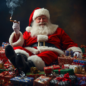 GIVEAWAY* SANTAS XMAS GIVEAWAY * OVER 250$ VALUE