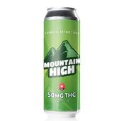 50mg THC Mountain High by Euphoria Extractions thumbnail 1