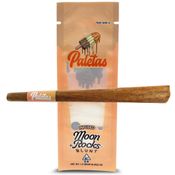 Paletas: Apple Gelato- Moonrock Infused Blunt (1.5g)
