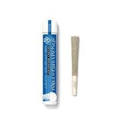 Secret Breakfast - 4-pack pre-rolls, .8g ea, 3.2g total