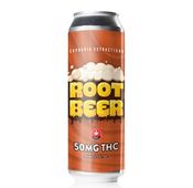 50mg THC Root Beer by Euphoria Extractions