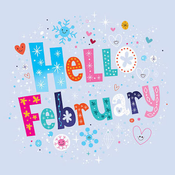 **************HELLO February SALE