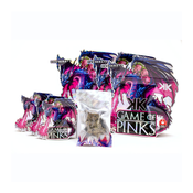 Game of Pinks – 7g Pre-Pack