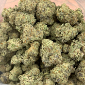 $100 Fire OG — 33% THC Indica • 2 Ounces for $160 thumbnail 2