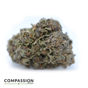 Ice Cream Wizard (Purple Flower)