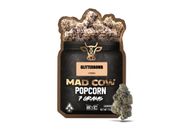 Glitterbomb Popcorn 7g