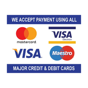 !!!We Accept E-TRANFER/CASH